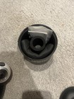 Samsung Gear 360 Real 360 Degree High Resolution Vr Camera Sm-c200 Excellent