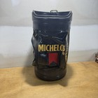 Vintage Michelob Beer Golf Den Caddy Walter Hagen Mini Bag Black Vinyl 1980   s