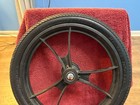 Baby Jogger Summit Jogging Stroller Rear Back Wheel