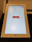 Lenovo Smart Digital Photo Picture Frame 21 5 Inch Mount W  Frame As-is   2 