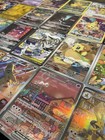 Pokemon Card Lot 100 Authentic Pokemon Cards - Guaranteed Ultra Rare   Holos 