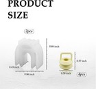 Transmission Shift Cable Bushing Oem  15276979 shift Linkage Repair Kit With Shi