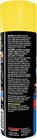 Stoner Trim Shine 12oz 6-pack Black Plastic Restorer No Sling Fast Dry