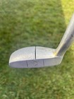 Antique Otey Crisman 73h Hickory 35    Shaft Putter Vintage Golf Club Collectible