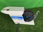 Plas Ties Tie-matic Hd 38 Twist Tie Machine May Need Repair  2626 7e