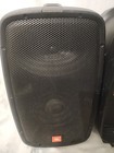 Jbl Eon 206p 6 Channel Portable Pa
