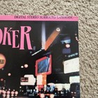 Frankenhooker Laserdisc Horror 1990 Very Rare Htf Shapiro Glickenhaus