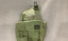 Us Military 2 Quart Canteen Cover Pouch  Insulated  Od Green 2 Qt With Sling