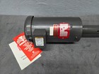 Gusher Rl-xlong Coolant Pump  3 Hp  3ph  3450rpm  230 460v