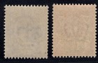 Momen  Great Britain Sc  129  131 Ke 1902-11 Mint Og Nh Lot  67865 