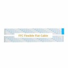 40-pin Ffc fpc Flexible Flat Cable Wire 20624 80c 60v Width 20 5mm Pitch 0 5mm