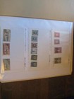 Ireland Collection On Pages - Wdwphilatelic  f7d  2 25 