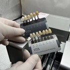 Dental Resin Original Vita Linearguide 3d-master Shade Guide Kit 32 Colors