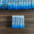 5pcs 1 2  4 Flute 1-1 4  Loc Carbide End Mill 3  Overall Length-tialn Coated New