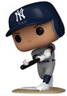 Mlb Yankees Aaron Judge  away  Funko Pop  Vinyl Figure  112