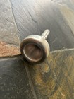 Conn 3 Vintage Small  Shank Trombone Mouthpiece
