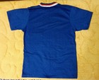 Vintage Union 76 Gas Station Attendant T-shirt Read Description