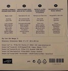    new    Retired Stampin  Up   sunshine   Sprinkles  Designer Series Paper        