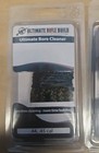 2 Pack Bore Snake Cleaner  44  45 Cal Gun Barrel Cleaning Kit Rifle Pistol New