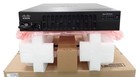 New Cisco Isr4351 k9 2u Integrated Services Router 2x Sm-x-nim-adptr 5x Nim 24a