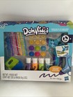 Play-doh Dohvinci Master Tool Set  Plus Refill New