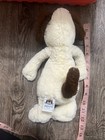 Jellycat Bashful Mutt Brown White Puppy Dog Stuffed Animal Plush Toy 11  Genuine