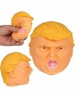 4 President Donald Trump Gop Hand Puppet Stress Ball Splat Ball Inflatable Ball