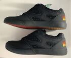 Ac dc Dc Shoes Mens Size 11 Pair Kalis V Style Angus Young New