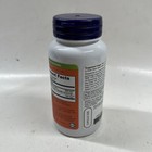 Now Foods Dopa Mucuna - 90 Veg Capsules Exp  05 2025 New   Sealed  Free Shipping