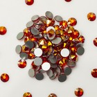 Lt siam Ab Flatback Nail Art Decoration Non Hotfix Strass Crystal Rhinestones