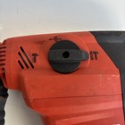 Hilti Te 60 Sds Rotary demolition Hammer Concrete Breaker Te60