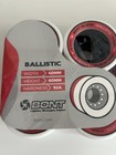 Bont Roller Skates 8 Ballistic Roller Skate Wheels Derby Indoor Speed Quad