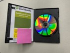 Quickbooks Desktop Pro 2021 Software No Subscription Cd New