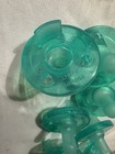 New Box Of 8 Philips Avent Soothie Pacifiers 0-3m Made In Usa