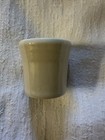 2026 Hlcca Dish Camp Exclusive Fiesta Outlet Raccoon Shot Glass Linen