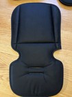 New  Graco Tranzitions 3-in-1 Harness Booster Car Seat Body Support Pad Part