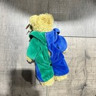 Ty Beanie Baby Piccadilly Attic 1993 Pvc Pellets No Poem 