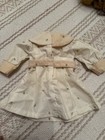 Samantha - American Girl Doll Spring Party Dress