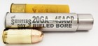 20ga To 45acp Rifled Shotgun Adapter - Chamber Reducer - Stainless - Free Ship    