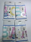 Vintage Disney Babies Decorative Wall Border Mickey Mouse Minnie Pre-pasted - 4