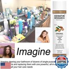Premium Advanced Brazilian Keratin Blowout Hair Complex Treatment Professiona