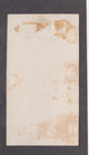Us Nice Margins Vf Newspaper Periodicals Proof On Card  Pr4p4 Mint H H1903