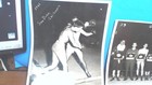 1945- -1953-  Golden Gloves Original Boxing Photos    Photos-read Below
