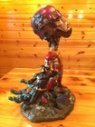 Sideshow X-men Vs Sentinel Exclusive Diorama Cyclops Colossus Brand New  Marvel 