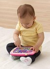 Vtech Light-up Baby Touch Tablet  Pink