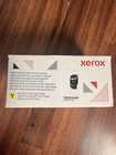 Xerox 006r04688 7000 Page-yield High-yield Toner - Yellow New