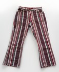 Vtg 60s 70s Levi   s    big E    Stars   Stripes Flare Pants Bell Bottoms Boot Jeans