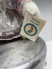 Tabitha Twitchit Beatrix Potter Frederick Warne  The Little Kittens  Eden Plush 