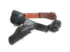 Vintage Don Hume B 101-32 Quick Release Police Belt  Jordan Gun Holster   1 Read