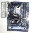 Gigabyte Z370 Hd3 Lga1151 Atx Motherboard 8th 9th Gen  I3 I5 I7 I9 Cpu Nvme M 2
